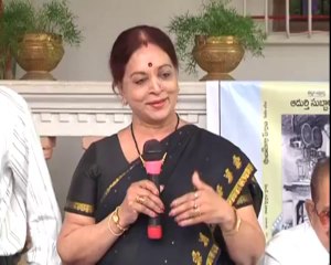 Mahesh babu launch Darsaka Chakravarthi Adurthi Subba Rao Book