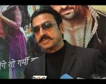 Gulshan Grover interview on Bullett Raja