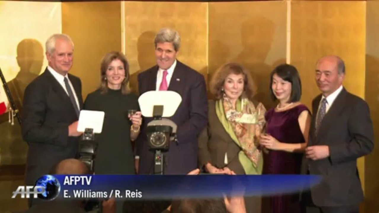 Der 'Kennedy-Fluch' - 50 Jahre nach dem Mord an JFK