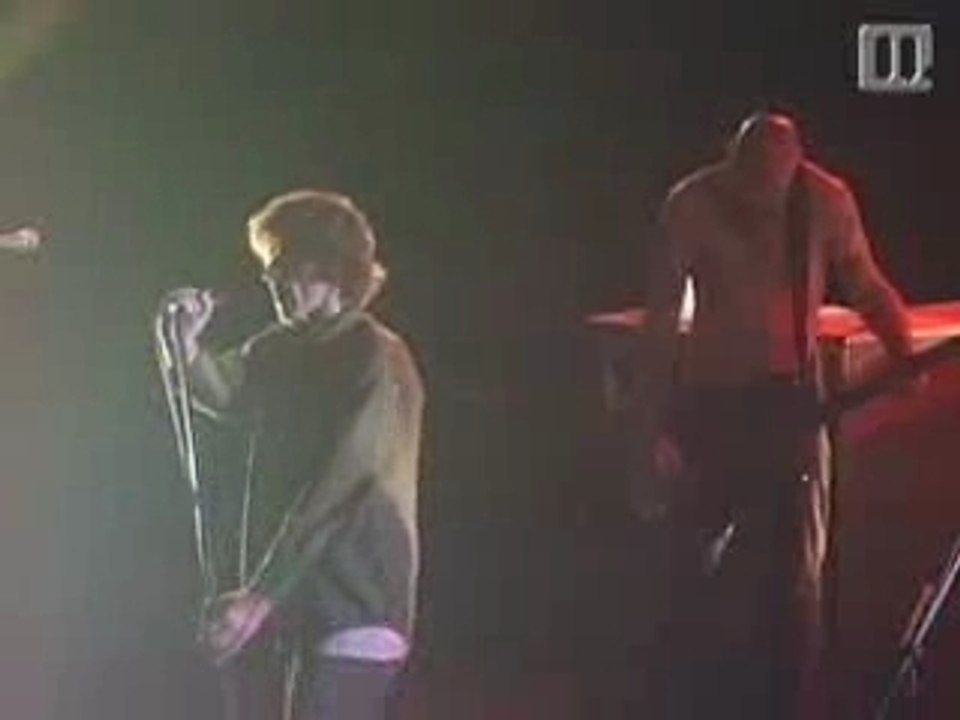 Qotsa live Ljubljana