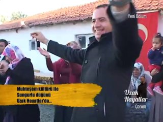 UZAK HAYATLAR ÇORUM  30-10-2013 3