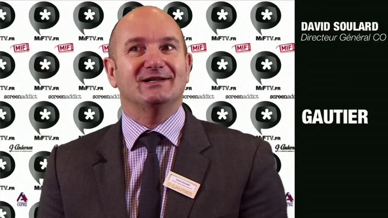 Gautier, « Les meubles Made in Vendée»