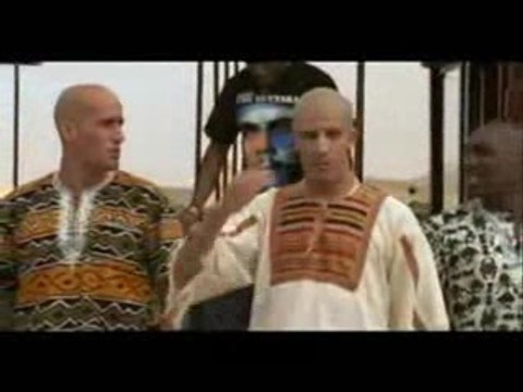 Cheba Zahouania & 113 - Ana Dabra Rassi