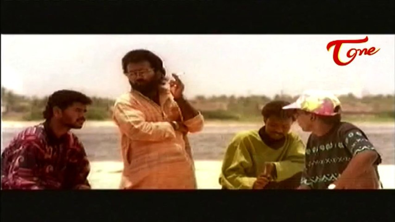 Premikudu Movie Comedy Scene | Vadivelu Funny Lecture On Love