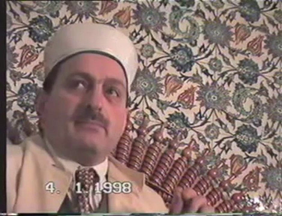 İnsanı şeytanla arkadaş yapan şey nedir? [Prof. Dr. Bayraktar Bayraklı]