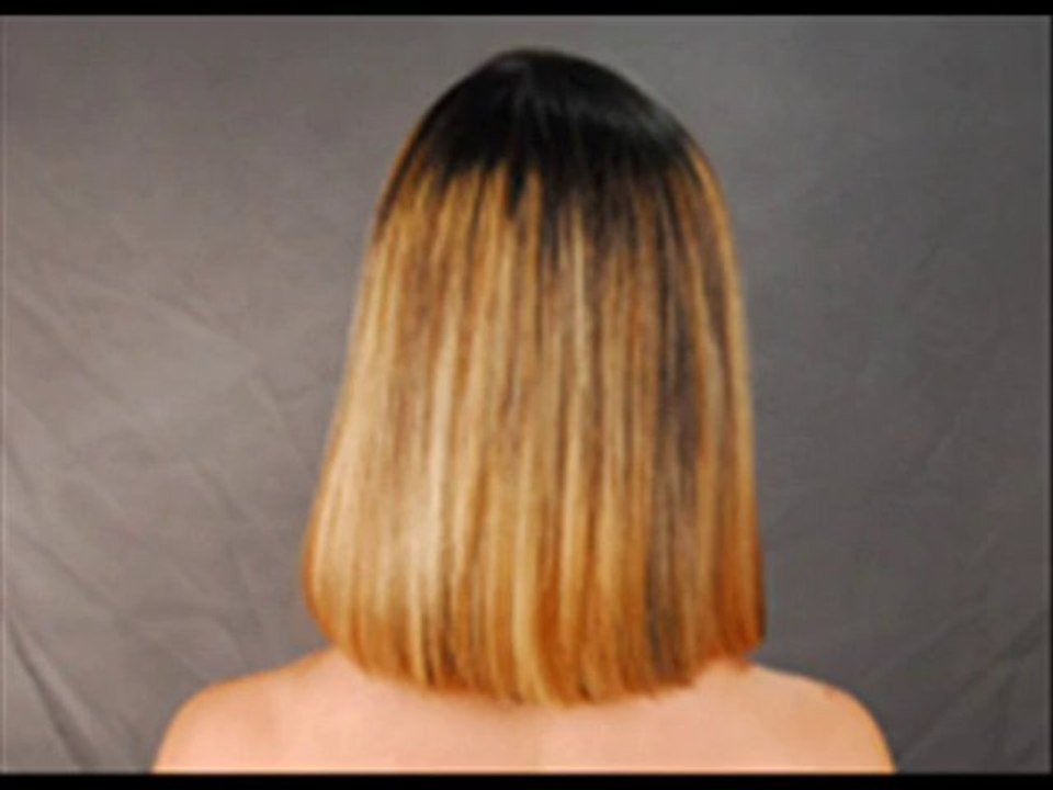 Brazilian Keratin Treatment