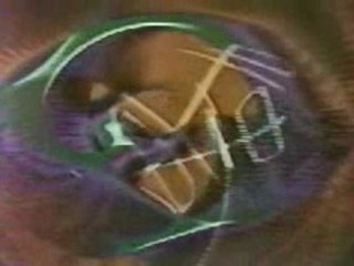 Antenne 2 - jingle Melancolies