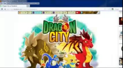 Dragon city Hack _ Pirater (Link In Description) November - December 2013 Update