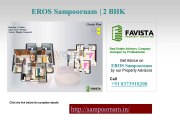 EROS Sampoornam Sector 2 Greater Noida