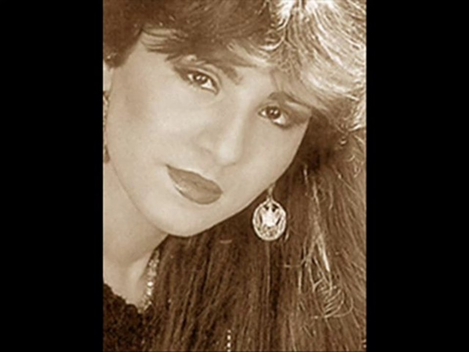 Aysel Şeker -Hani Ayrılmayacaktık.wmv