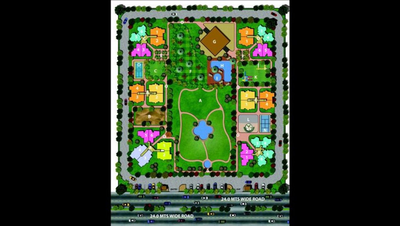 Manorath in Noida Extension, Mascot Manorath, Manorath project| Rising Realty