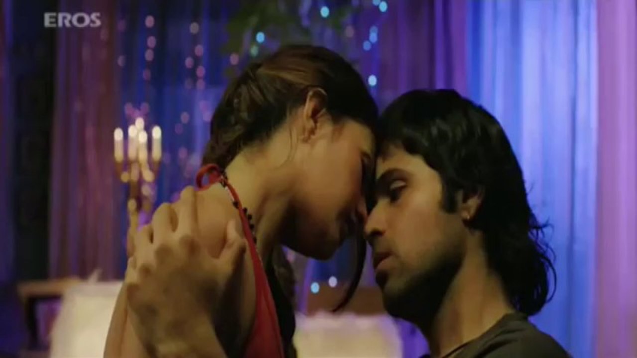 Hale Dil song - Murder 2