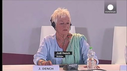 "Philomena", una historia de niños robados en Irlanda