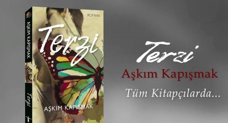 Terzi | Aşkım Kapışmak