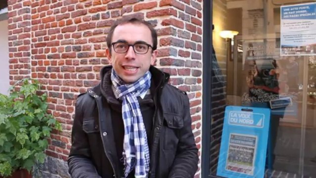 Cambrésis : la Minute actu du mercredi 20 novembre 2013