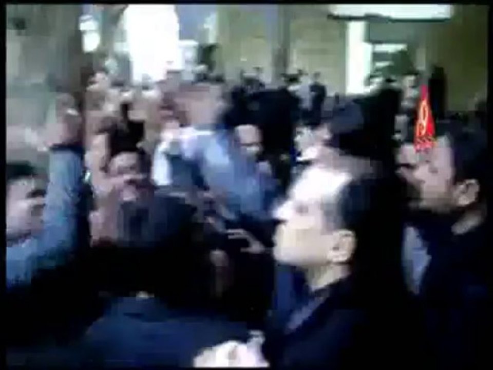 Lut Hia Nasir Asghar Party Noha 2013-14