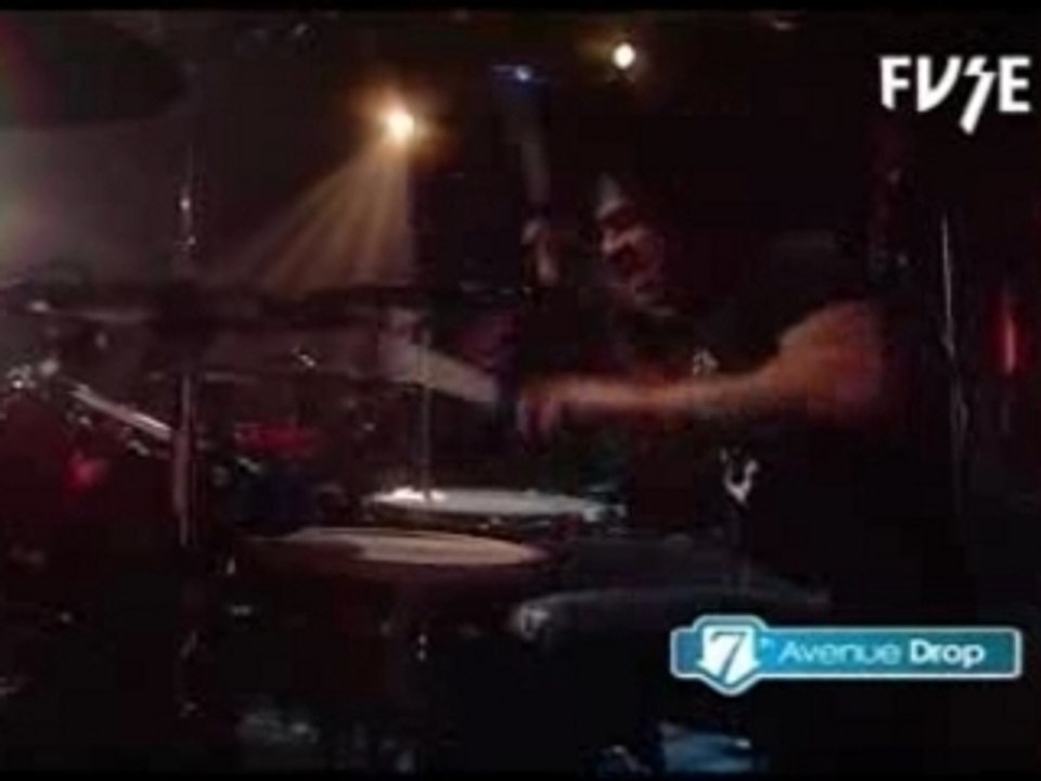 queens of the stone age little sister