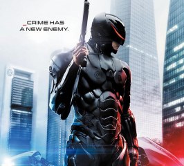 ROBOCOP - Bande-annonce 3 [VOST|HD] [NoPopCorn]