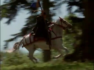 «LUTHER», 2003. PART 3.