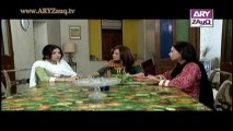 Rani Beti Raj Karay, Episode 62, 19-11-13