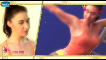 Vaseline Campaign | Lauren Gottleib | Ad Making