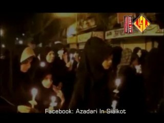 Qasim Main Tenu Mehndi I Hafiz Syed Bilal Vol-2 (2013-14)