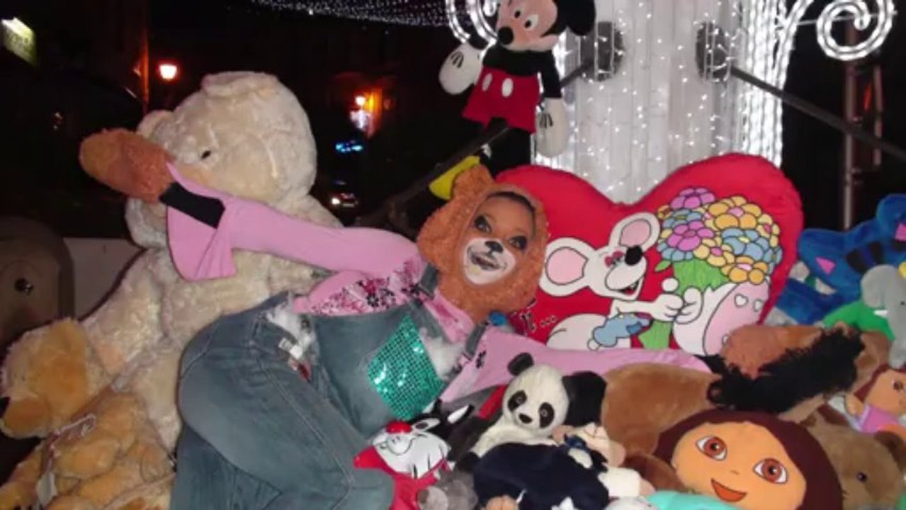 Bande Annonce du Marché de Noël