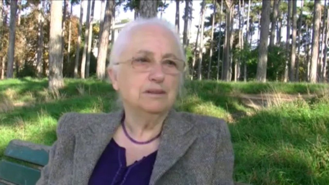 Interview de Nicole Questiaux sur le travail social