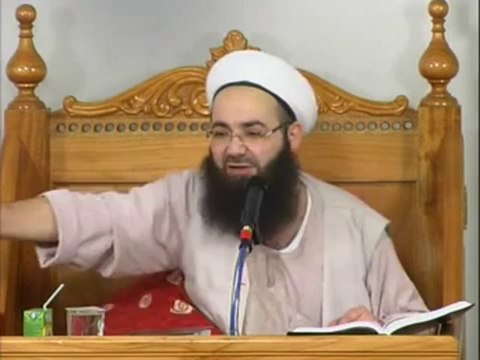 En Sevdiğin Ses Ne Sesidir. Karı Sesi, Para Sesi, Su Sesi, Kaşık Sesi - Cübbeli Ahmet Hoca