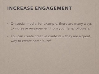 Pointers For Businesses In Order To Build A Stronger Social Media Presence