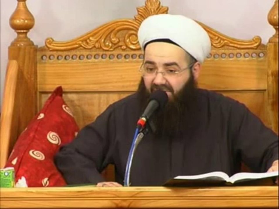 Mahmud Efendi Hazretleri'nin (k.s.) Talebelere Yardımını Kabul Etmediği Zenginler