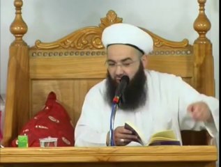 Rehaip Kandili - Cübbeli Ahmet Hoca