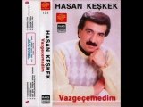 Hasan Keşkek - Vazgeçemedim - 1989 - HaYaTDoLu.Biz - Süper Damar