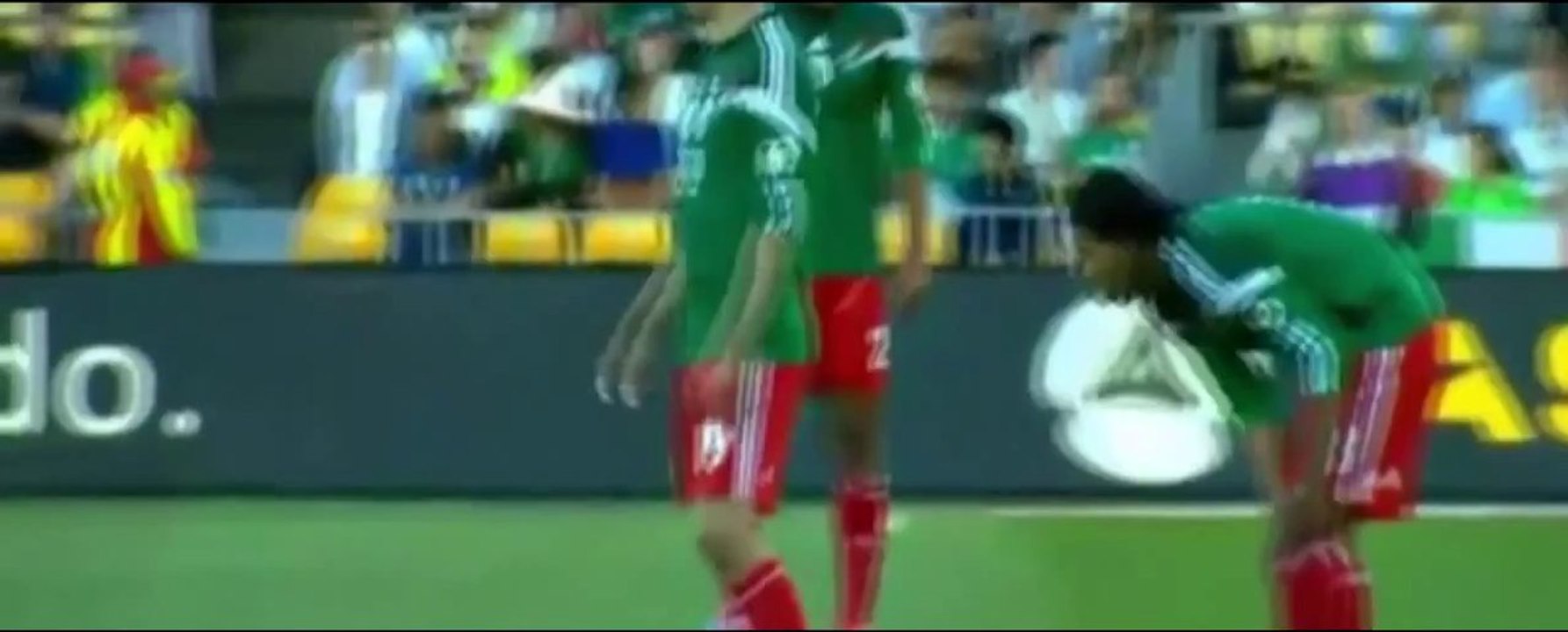 Nueva Zelanda vs Mexico I All Goals Full Highlights I 20-11-2013