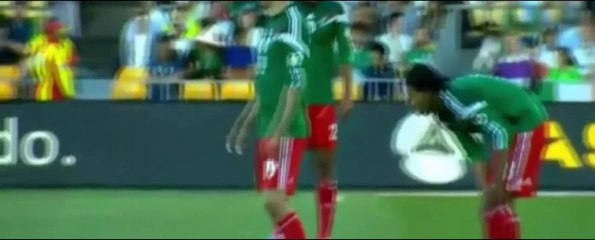 Nueva Zelanda vs Mexico I All Goals Full Highlights I 20-11-2013