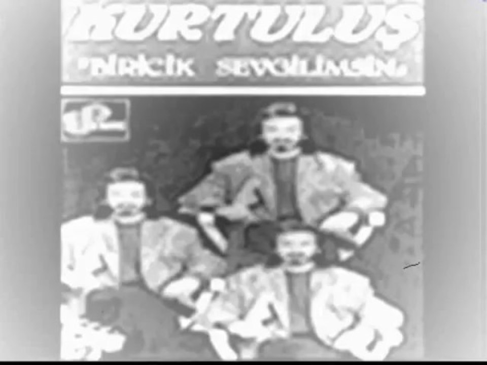 Kurtuluş - İstanbul Sokakları