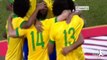 [HD] Brazil 2-1 Chile I Brazil vs Chile 2-1 I All Goals Full Highlights I 20-11-2013