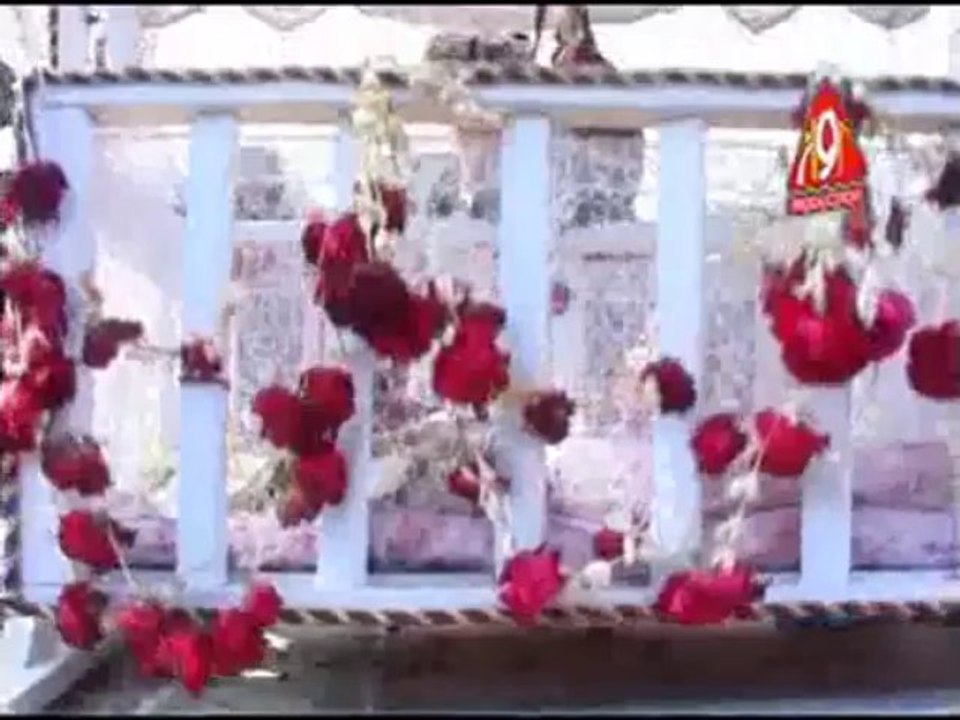 Udeka Sun Sakeena Nasir Asghar Party Tribute To Nisar Party Lahore Noha 2013-14