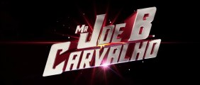 Mr Joe B. Carvalho (2014) [Official Teaser Trailer] Feat. Arshad Warsi - Soha Ali Khan - Javed Jaffery [FULL HD] - (SULEMAN - RECORD)