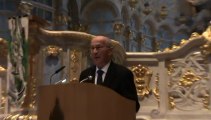 Dresden Staedtereise Frauenkirche Konzert Bilder Video Sprecher SIEGFRIED SACHSE aus DRESDEN Onlinebuchung im Reisebüro Fella Hammelburg @ http://vip-reisen.de  Tel. 09732-2600 Email  info@fella.de  ab 18.30 Uhr und am Wochenende unter 0171-2731400 Huber