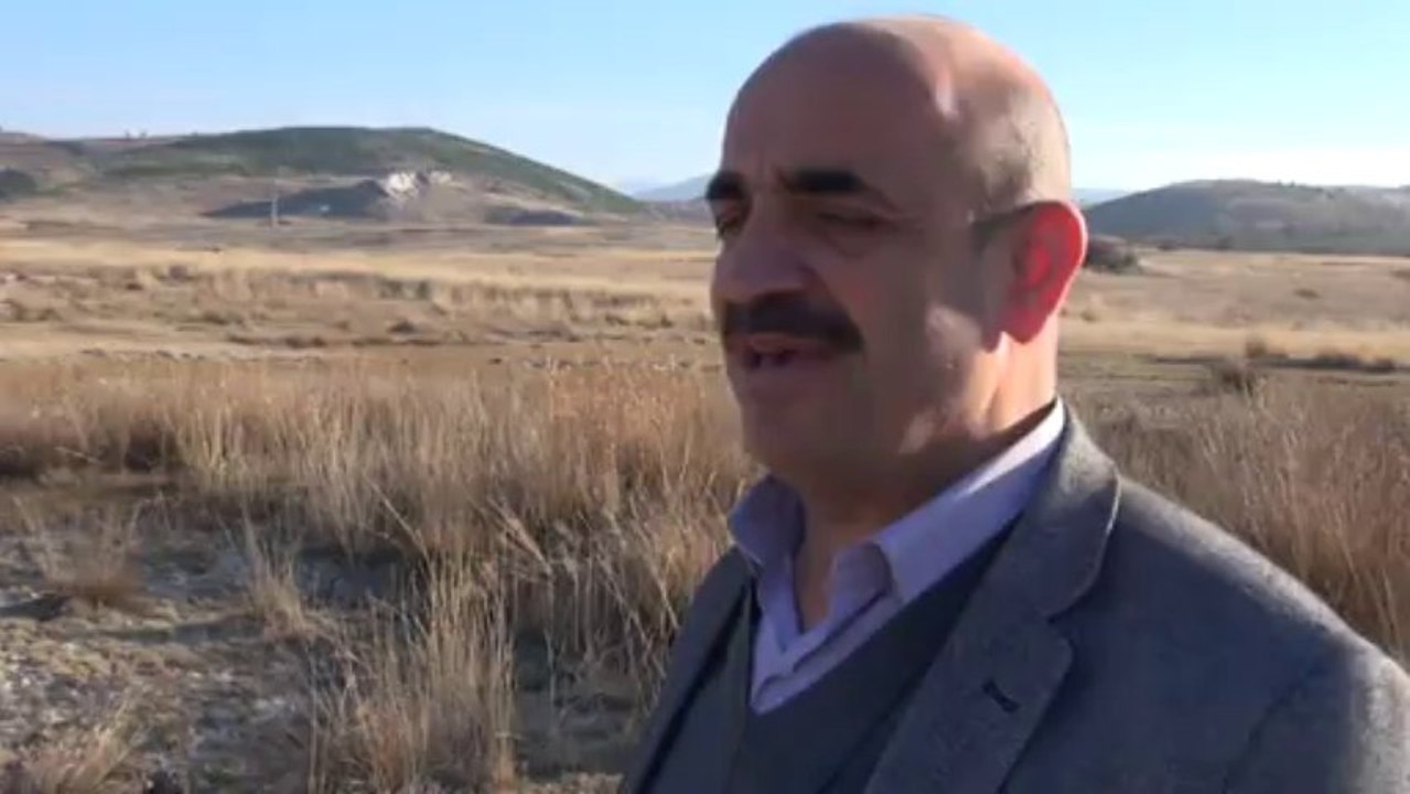 Eskipazar Belediyesi