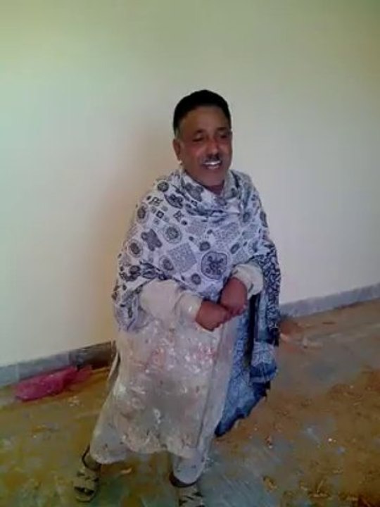 Awesome Voice Of Poor Man