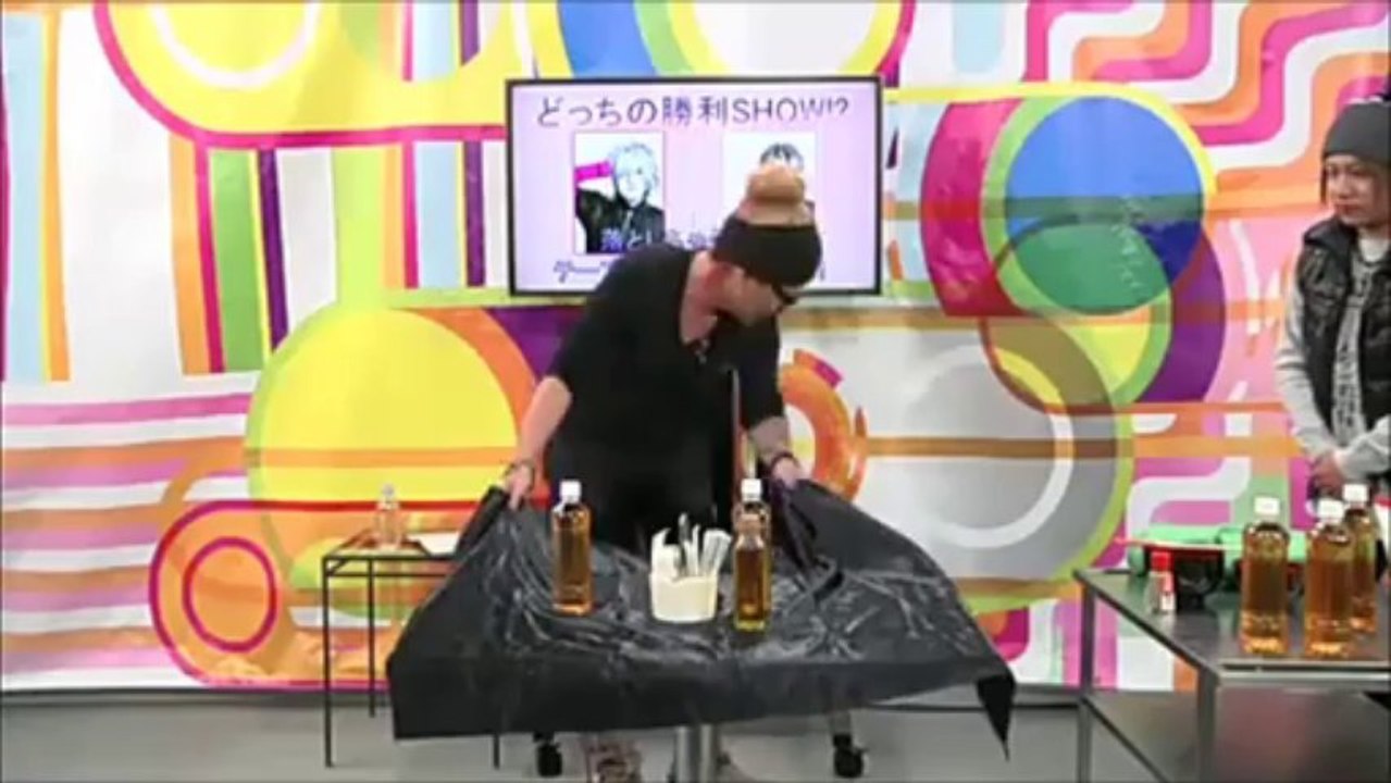 Bakuretsu! Nightmare part 2/2 (19.11.2013)