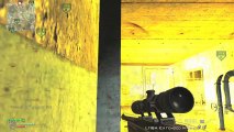 MW3: Partida de Sniper I Dual con OpTic H3CZ!!