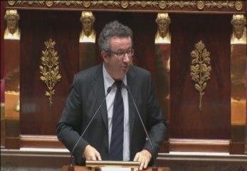 Assemblée : les députés fêtent la qualification des Bleus pour la Coupe du monde