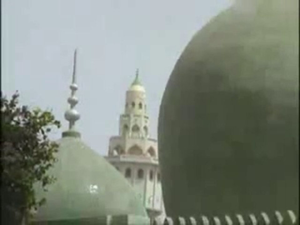 Reportage sur le quartier de Darou Khoudoss à Touba