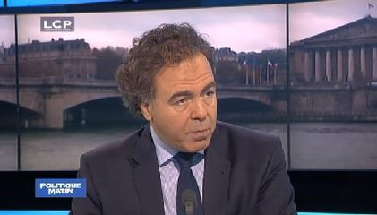 Politique Matin : La matinale du mercredi 20 novembre 2013