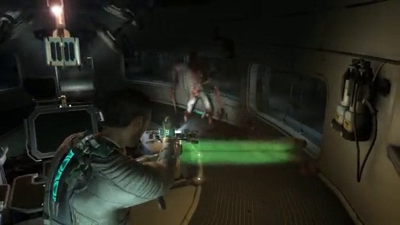 Test de Dead Space 2 (PC, 2011)