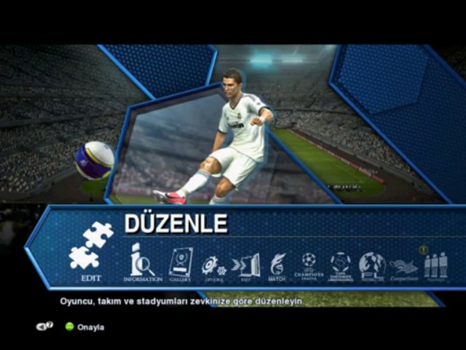 Pes 2013 Drogba Transfer