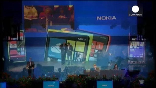 Nokia : les actionnaires approuvent la cession à Miscrosoft de la division mobile